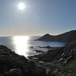 Monte Atena Di Charme 3* Стинтино