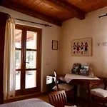 Monte Atena Di Charme Отель типа 