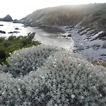 Monte Atena Di Charme Отель типа 