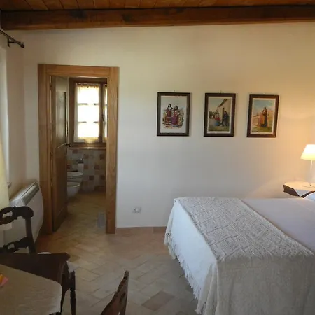 Bed & Breakfast Monte Atena Di Charme *