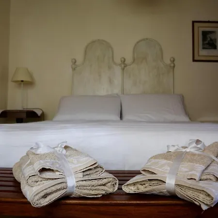 Bed & Breakfast Monte Atena Di Charme