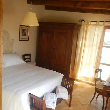Bed & Breakfast Monte Atena Di Charme Stintino