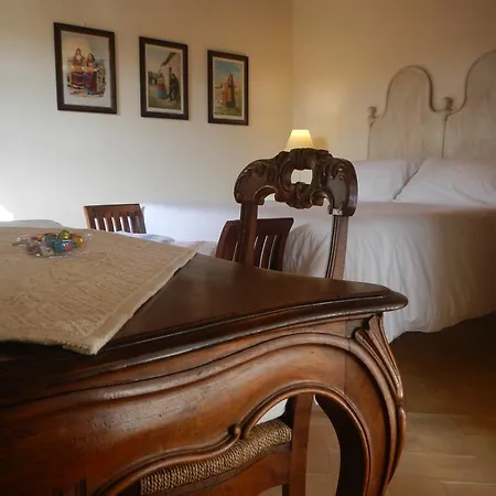Bed & Breakfast Monte Atena Di Charme *