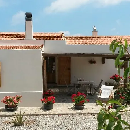 Monte Atena Di Charme Bed & Breakfast Stintino