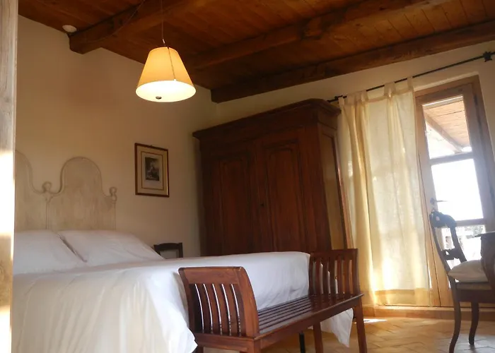 Monte Atena Di Charme