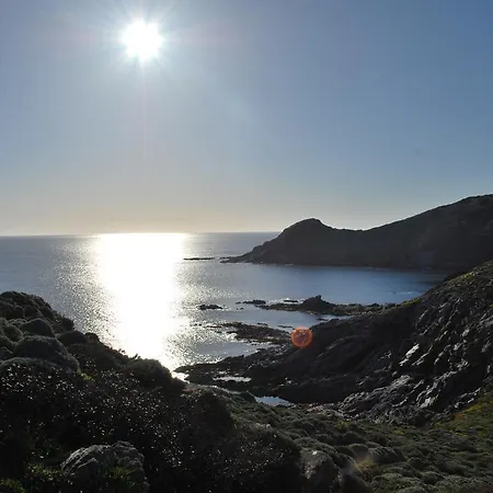 Monte Atena Di Charme 4* Stintino