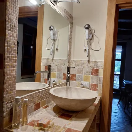 Frühstückspension Monte Atena Di Charme Stintino