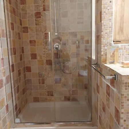 Monte Atena Di Charme Couette-café Stintino