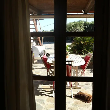 Monte Atena Di Charme 4* Stintino