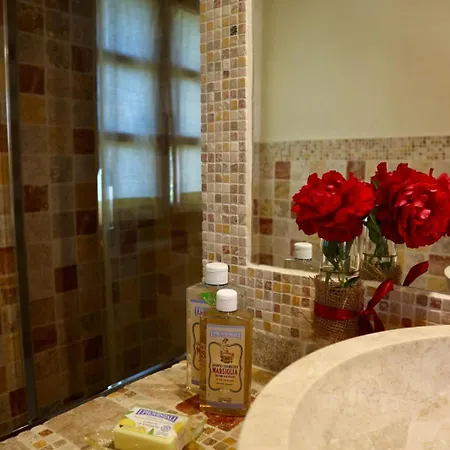 Monte Atena Di Charme