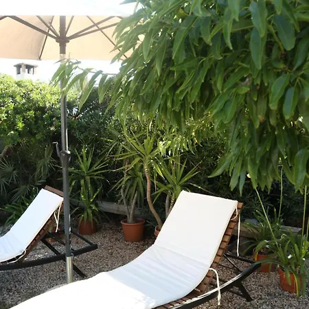 Couette-café Monte Atena Di Charme 4*