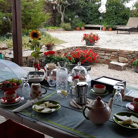 Monte Atena Di Charme 4* Stintino