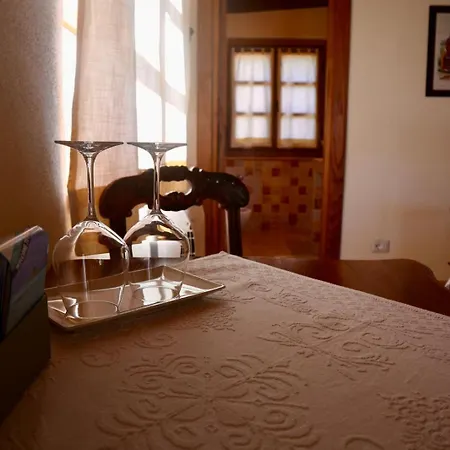 Monte Atena Di Charme