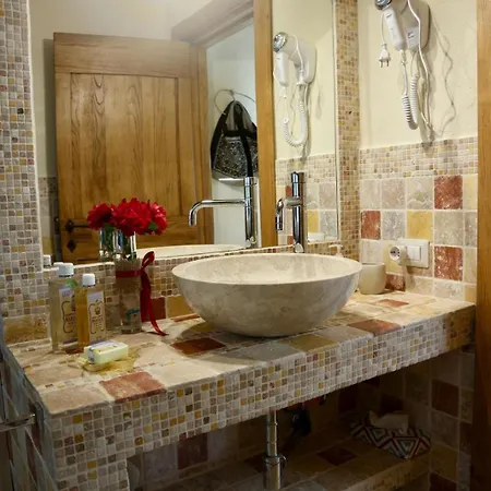 Monte Atena Di Charme Stintino