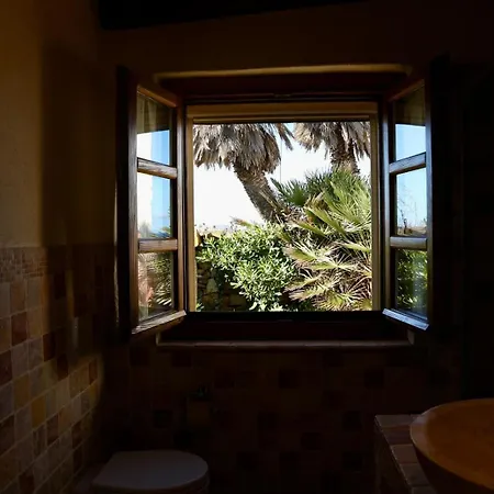 Monte Atena Di Charme 4* Stintino