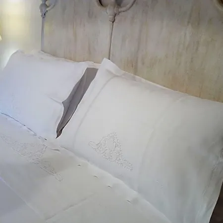 Bed & Breakfast Monte Atena Di Charme