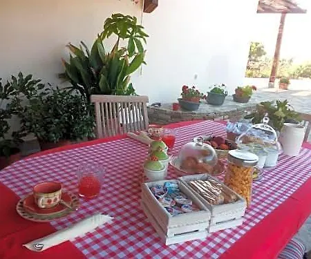 Bed & Breakfast Monte Atena Di Charme