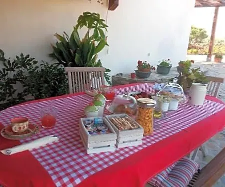 Bed & Breakfast Monte Atena Di Charme 3*