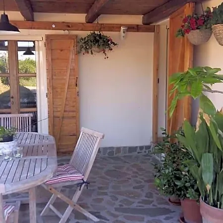 Bed & Breakfast Monte Atena Di Charme Stintino