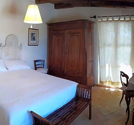 Bed & Breakfast Monte Atena Di Charme 3*