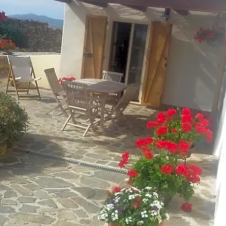Monte Atena Di Charme Bed & Breakfast