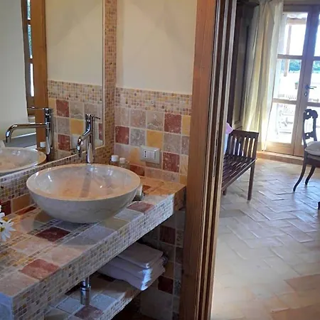 Monte Atena Di Charme Bed & Breakfast Stintino