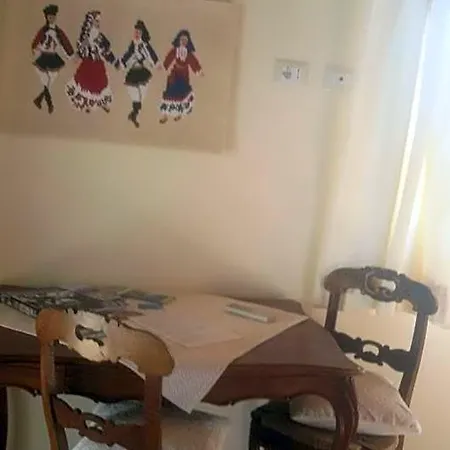 Monte Atena Di Charme Bed & Breakfast