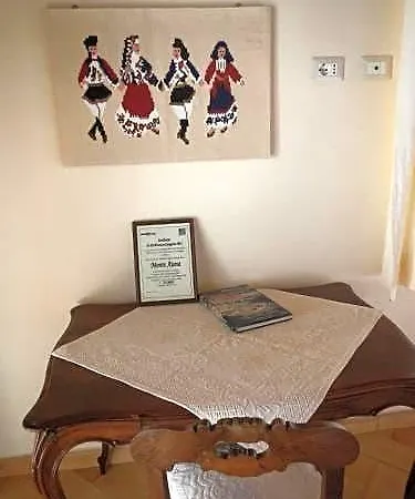 Bed & Breakfast Monte Atena Di Charme Stintino