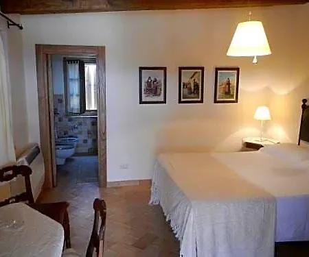 Monte Atena Di Charme 3*