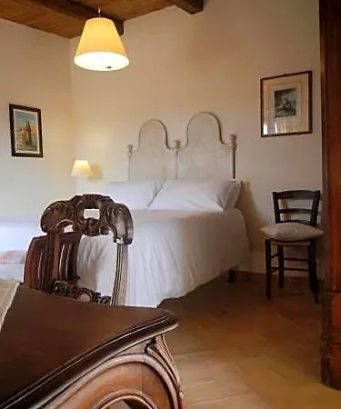 Monte Atena Di Charme Bed & Breakfast Stintino