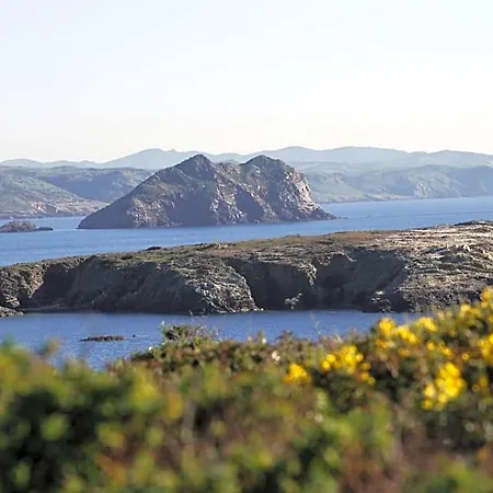 Monte Atena Di Charme Bed & Breakfast Stintino