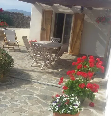 Bed and breakfast Monte Atena Di Charme *