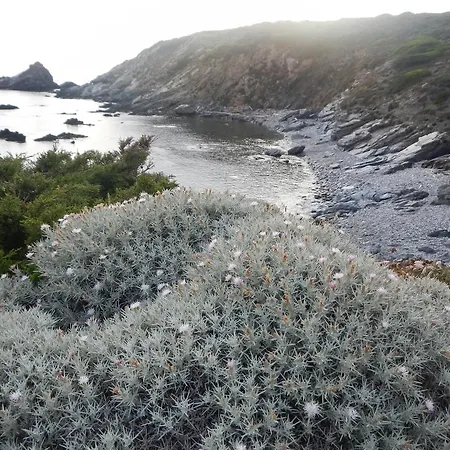 Monte Atena Di Charme Frühstückspension Stintino