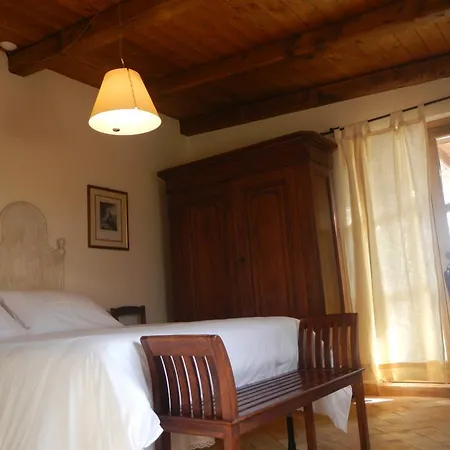 Monte Atena Di Charme