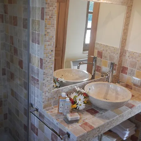 Monte Atena Di Charme 4* Stintino