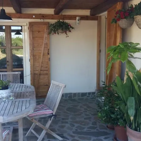 Frühstückspension Monte Atena Di Charme