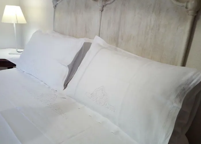 Bed and breakfast Monte Atena Di Charme