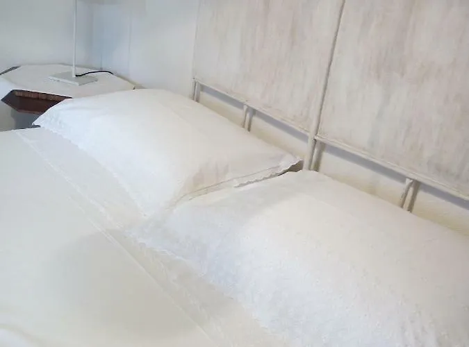 Monte Atena Di Charme Bed and breakfast